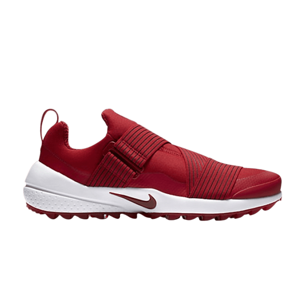 Air Zoom Gimme 'Gym Red'