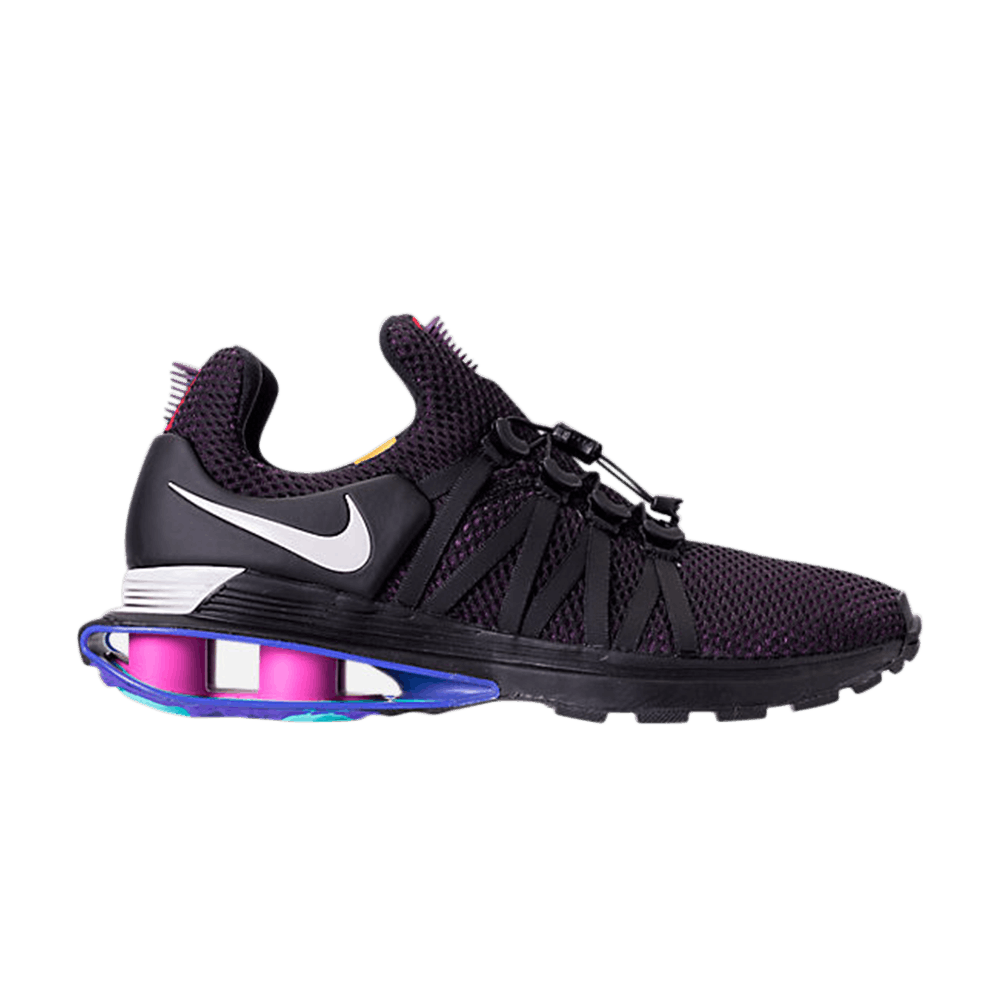 Shox Gravity 'Grand Purple'