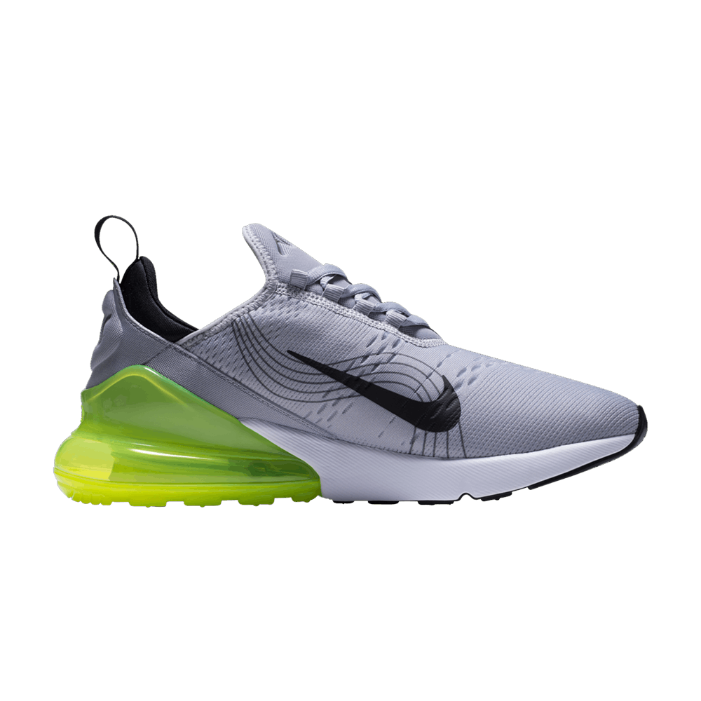 Air Max 270 iD