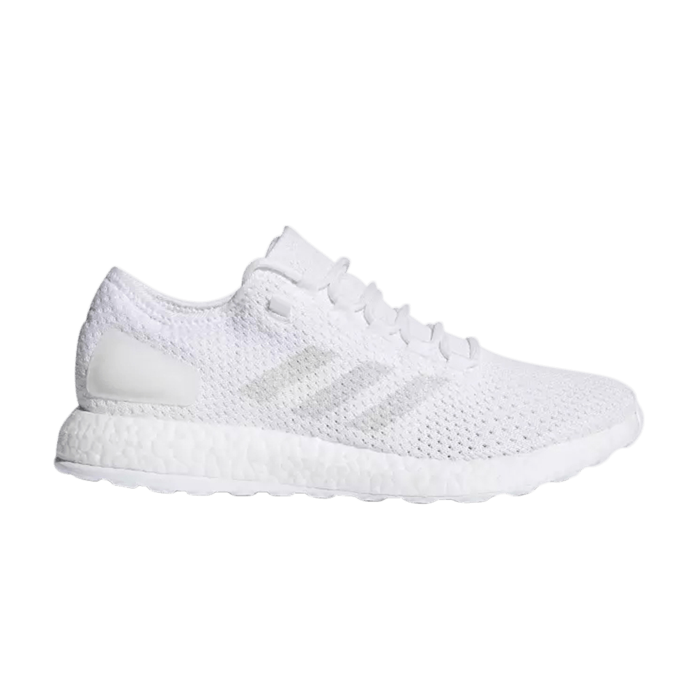 PureBoost Clima 'Cloud White'