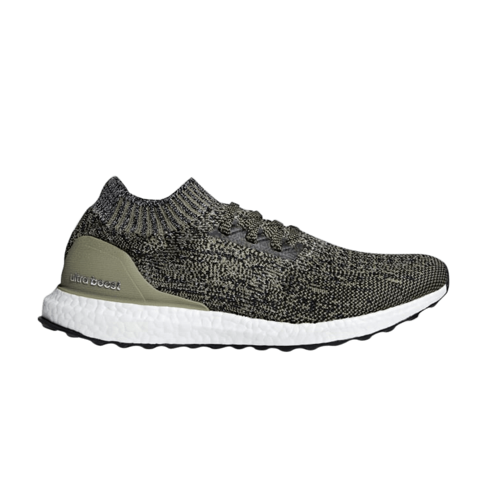 UltraBoost Uncaged 'Steel'