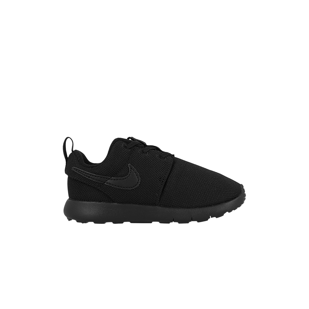 Roshe One TD 'Triple Black'