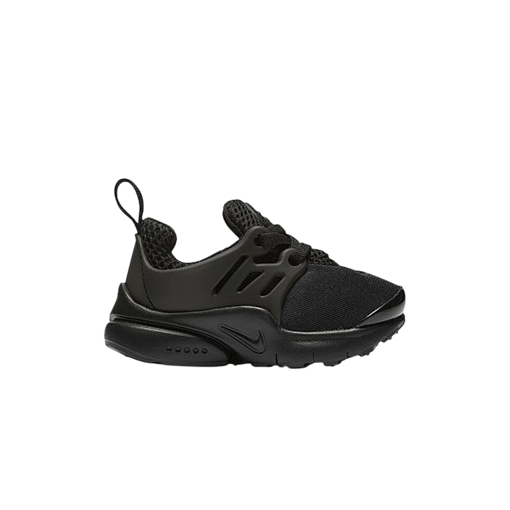 Little Presto TD 'Black'