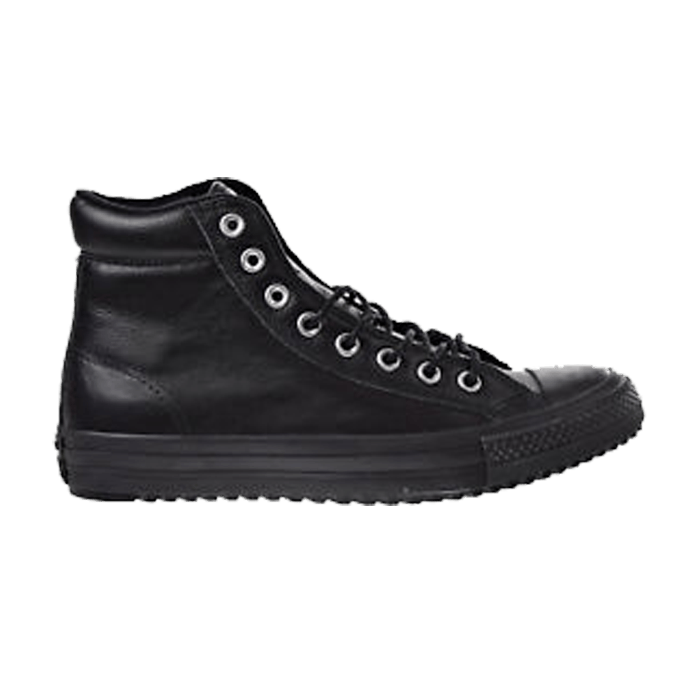 Chuck Taylor All Star Boot PC Hi 'Triple Black'