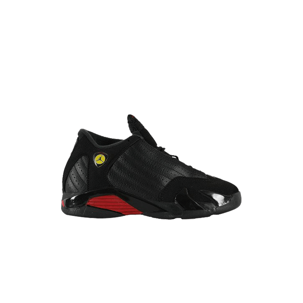 Air Jordan 14 Retro PS 'Last Shot' 2018