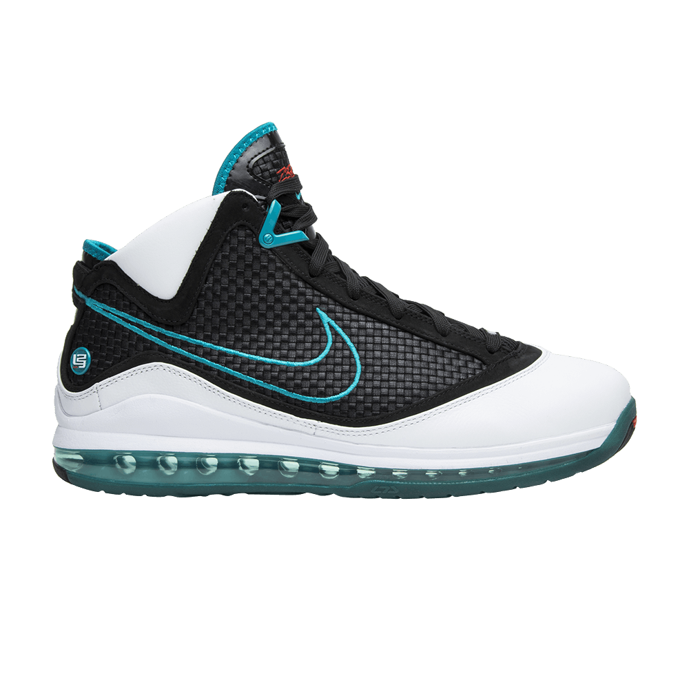 Air Max LeBron 7 Nfw 'Red Carpet'