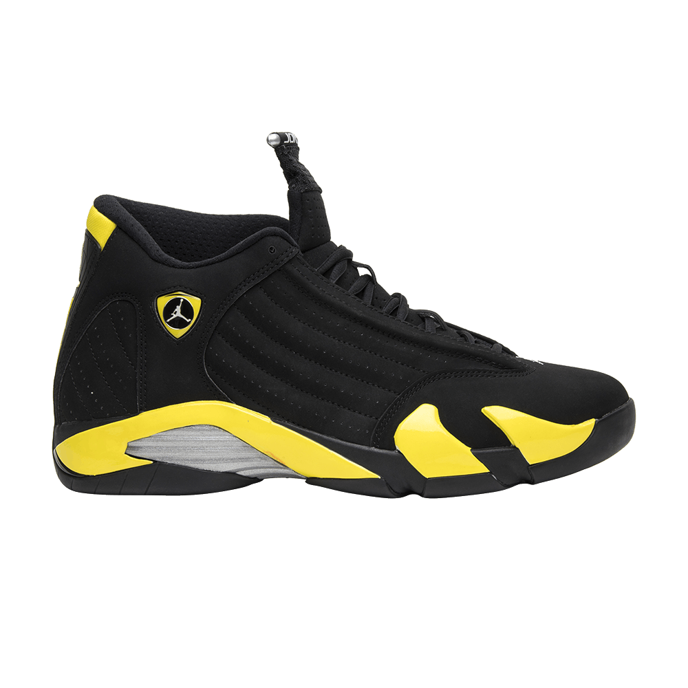 Air Jordan 14 Retro 'Thunder'