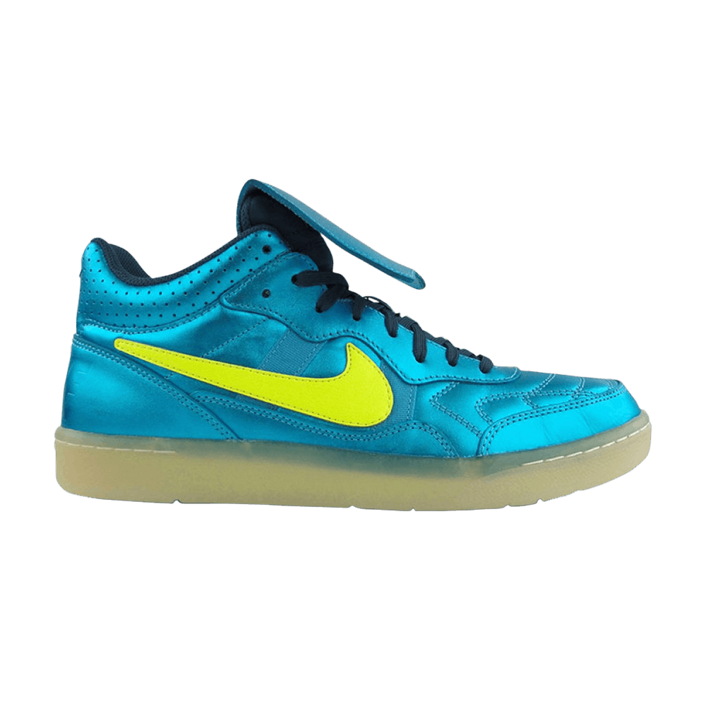 NSW Tiempo 94 Mid HP QS 'Space Blue'