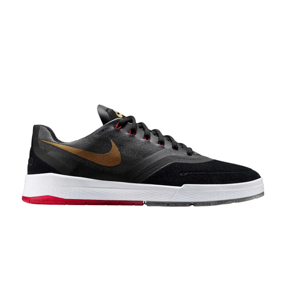 SB Paul Rodriguez 9 Elite