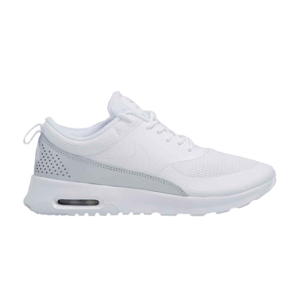 Wmns Air Max Thea 'Textile'