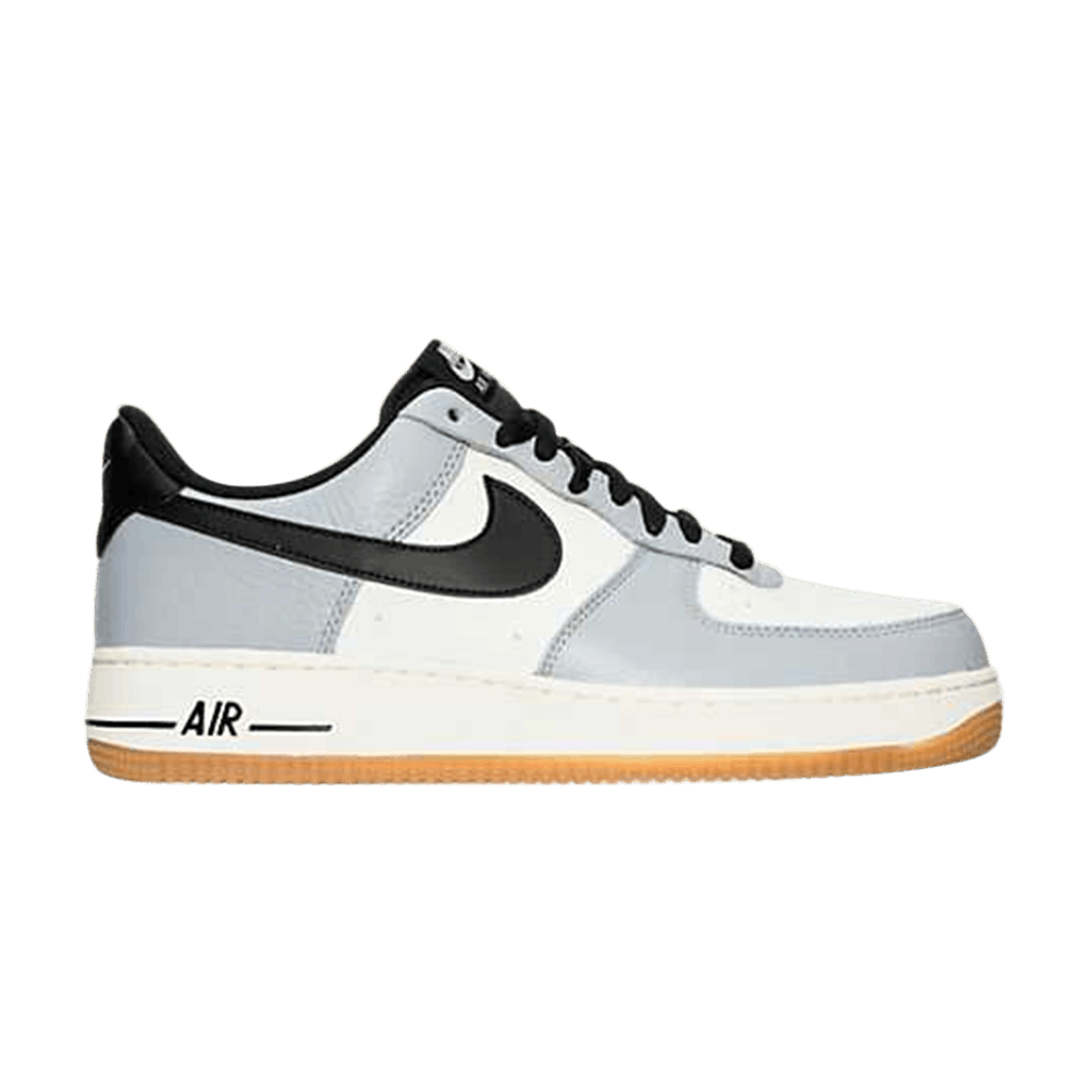 Air Force 1 Low 'Wolf Grey'