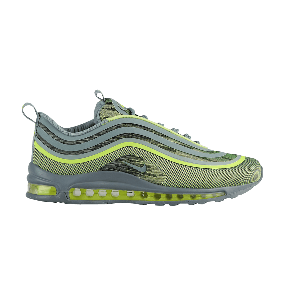 Air Max 97 Ultra ’17 'Mica Green'