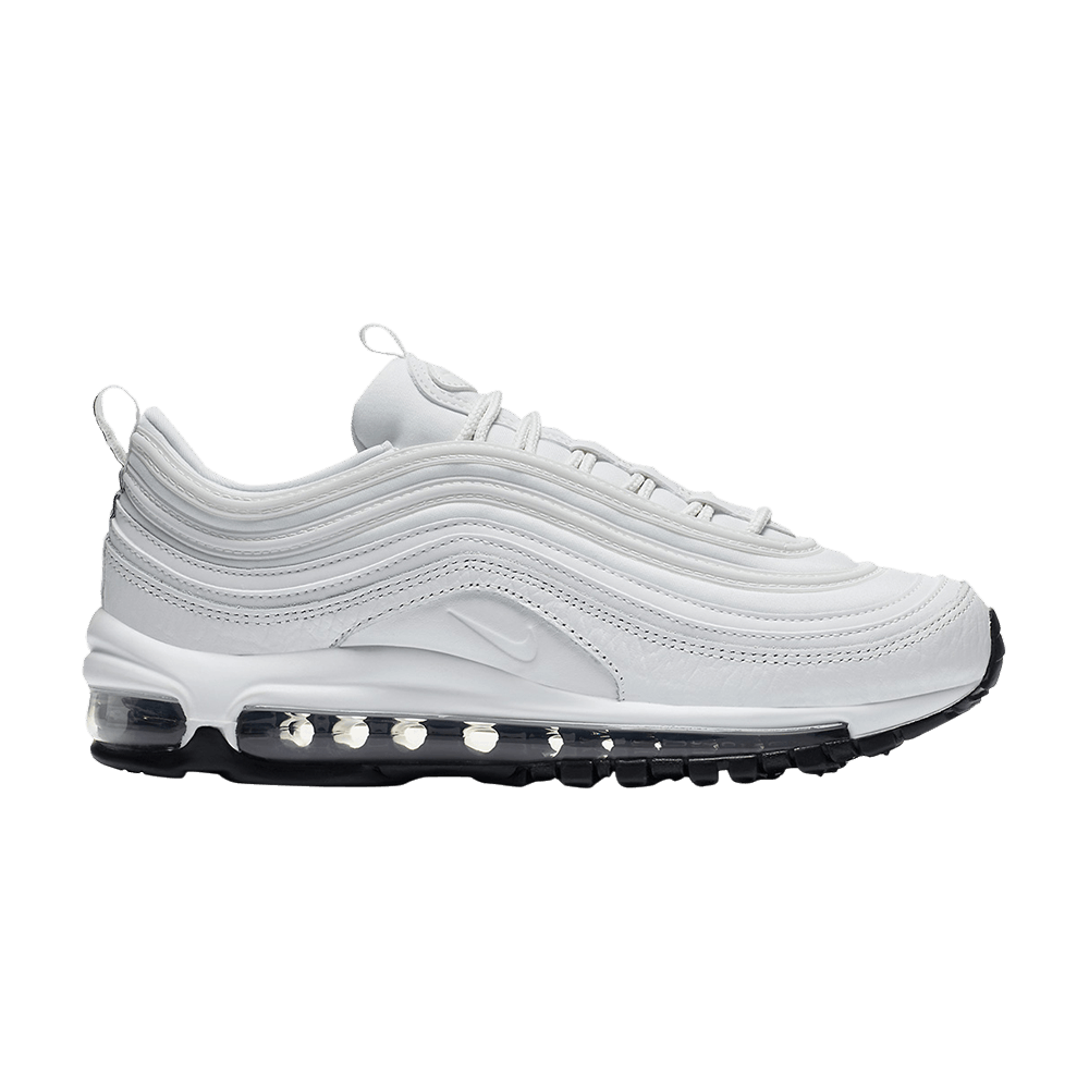 Wmns Air Max 97 'White Summit'