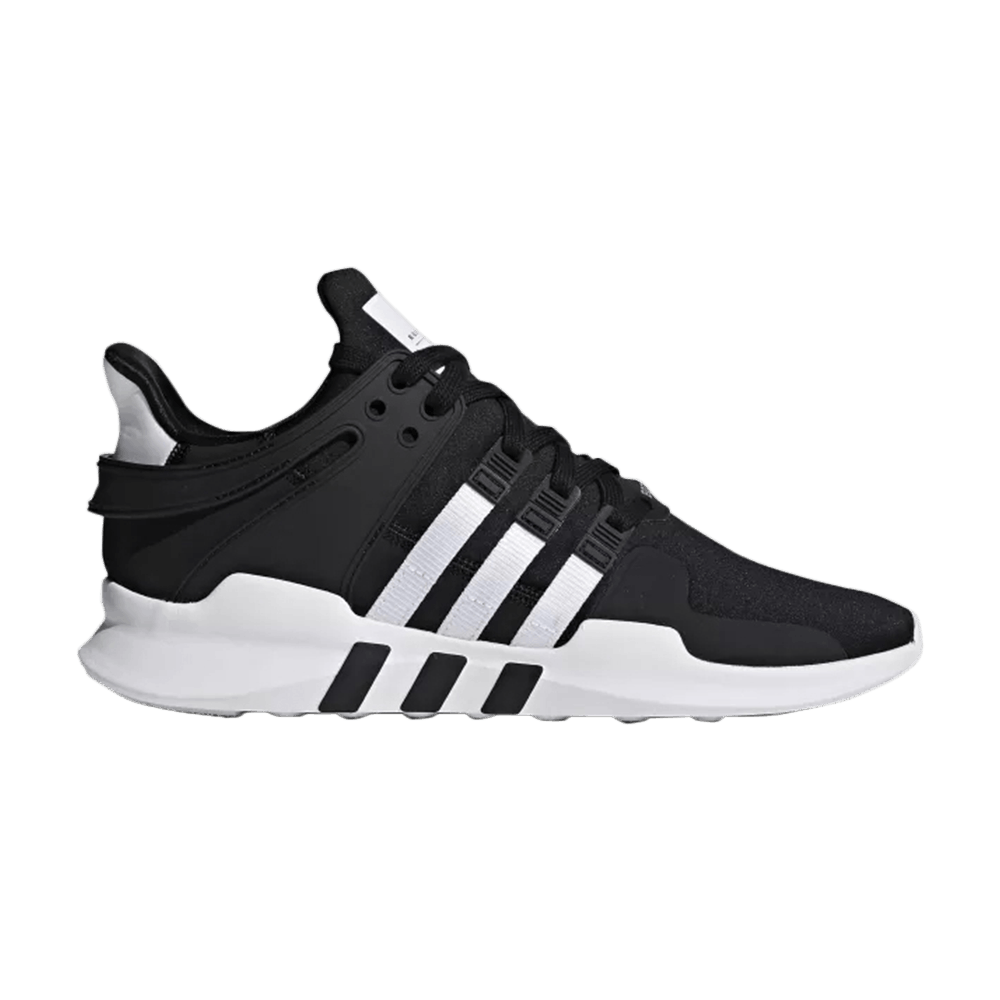 EQT Support ADV 'Core Black'