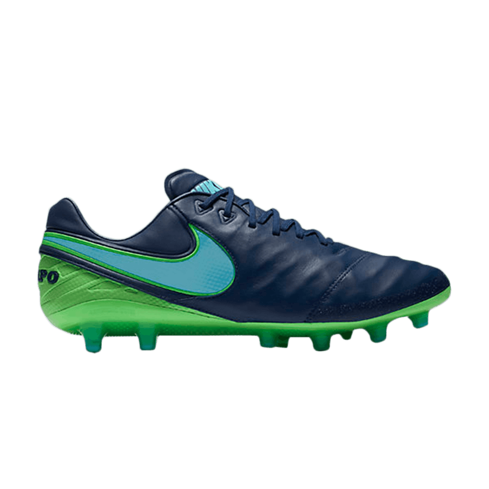 Tiempo Legend 6 AG-Pro