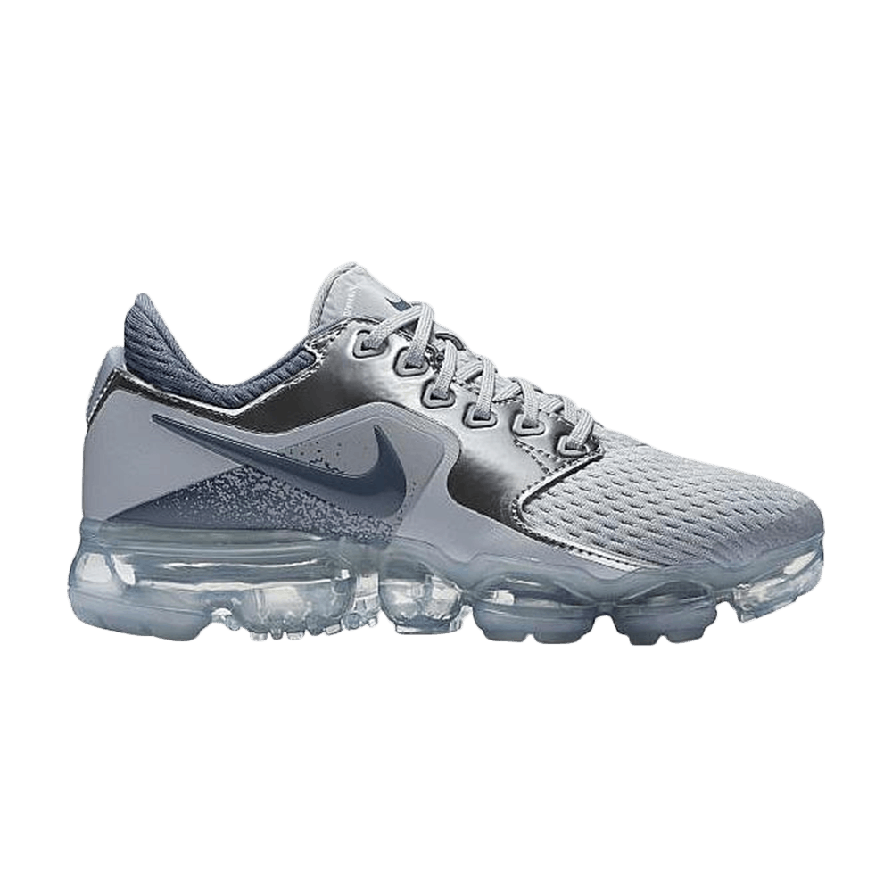 Air VaporMax GS 'Wolf Grey'