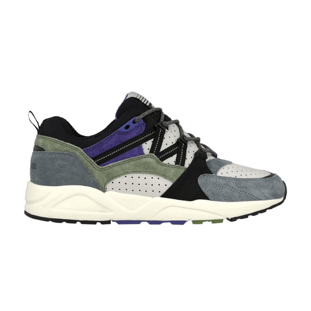 Footpatrol x Fusion 2.0