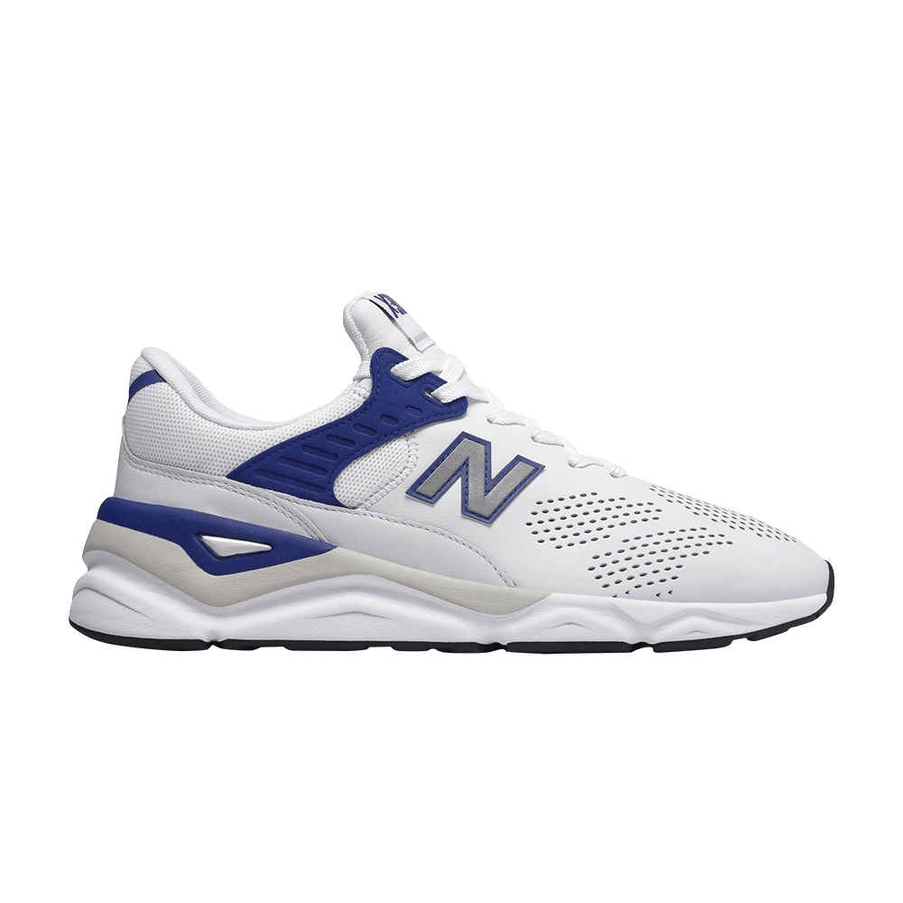 X-90 'White Navy'