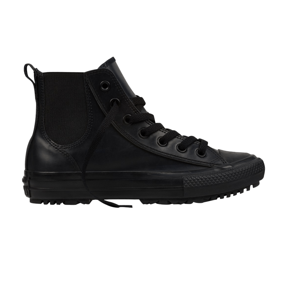 Chuck Taylor All Star Chelsea Hi 'Black'