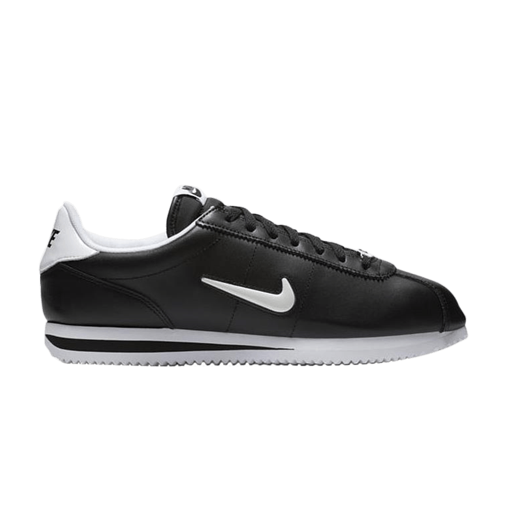 Cortez Basic Jewel