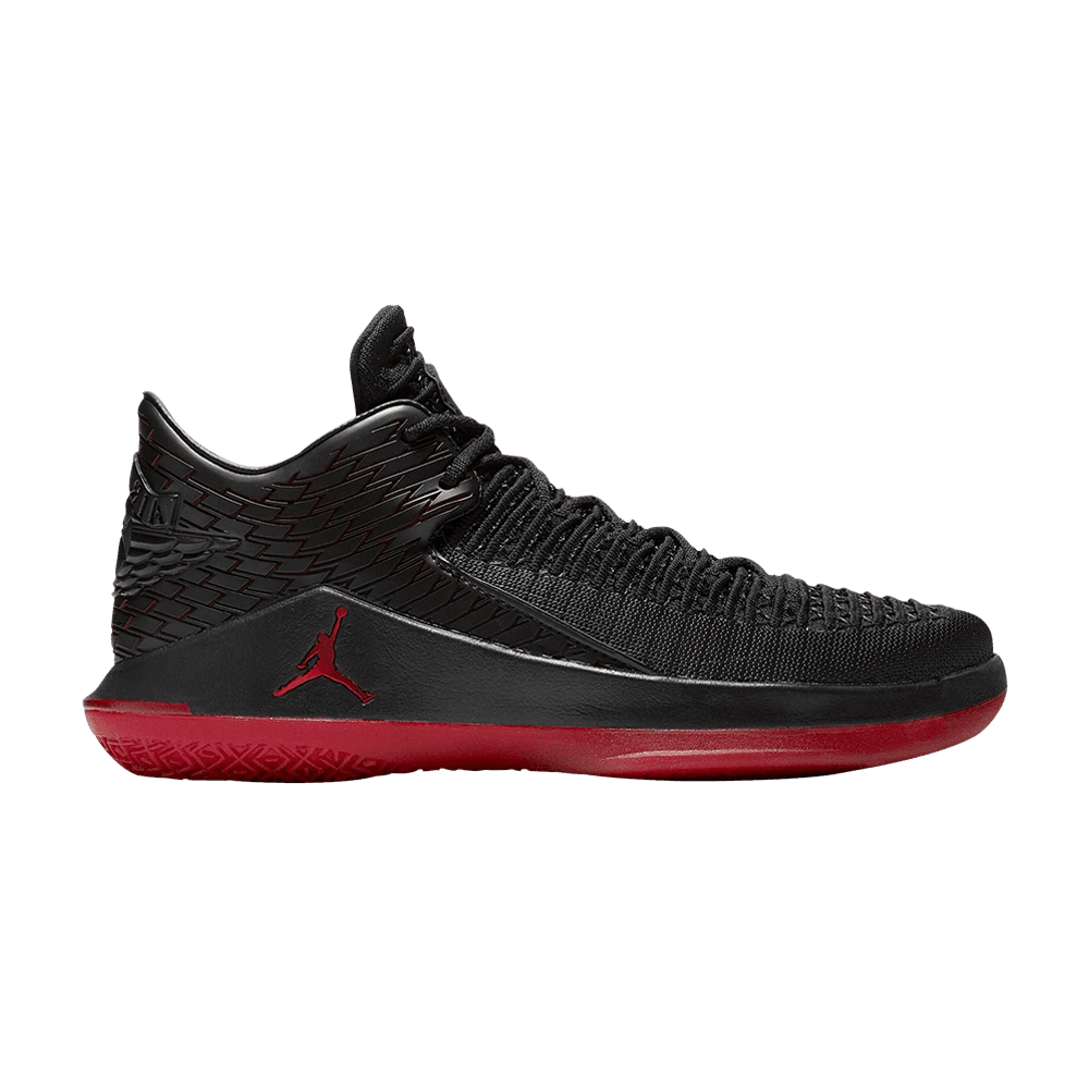 Air Jordan 32 Low 'Last Shot'