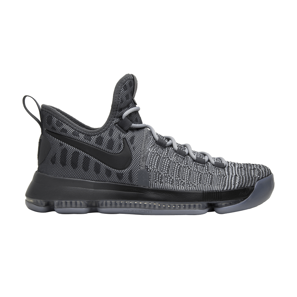 KD 9 'Battle Grey'