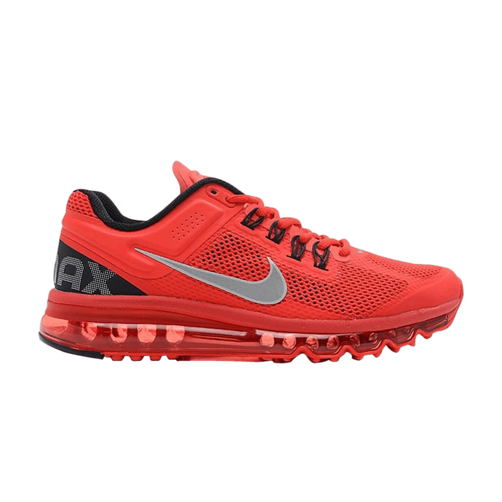 Air Max+ 2013 'Pimento' - Nike - 554886 600 | GOAT