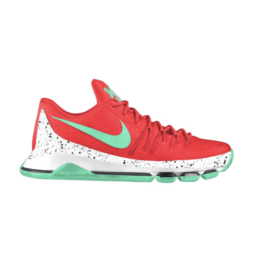 KD 8 iD