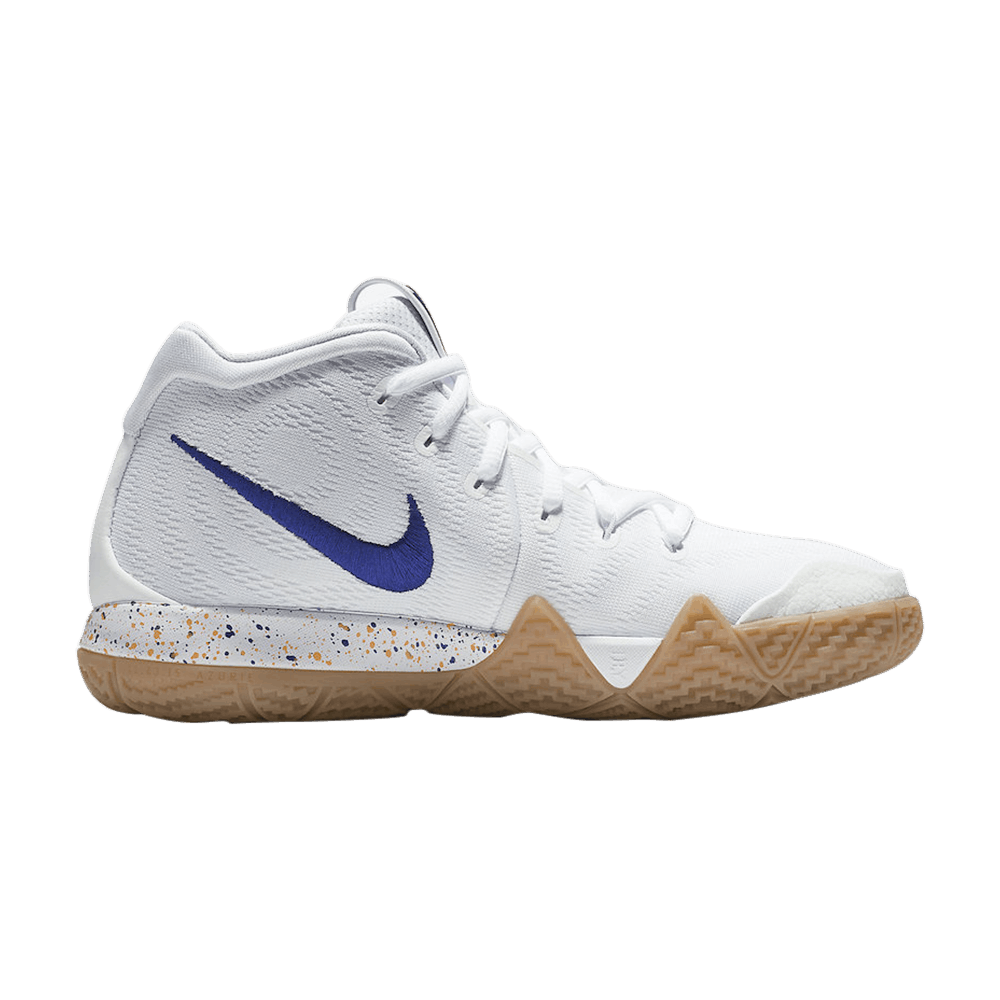 Kyrie 4 GS 'Uncle Drew'