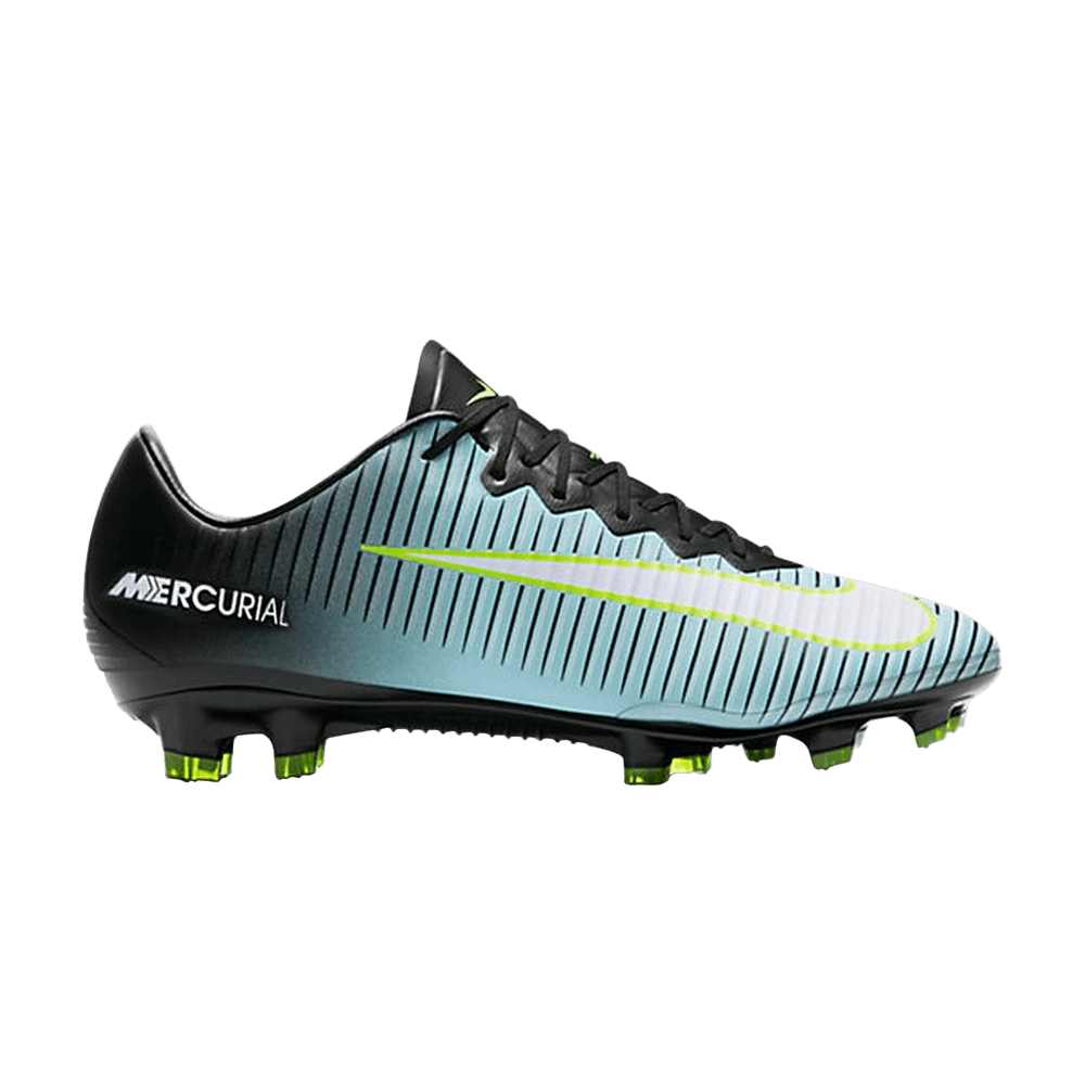 Wmns Mercurial Vapor 11 FG Soccer Cleat