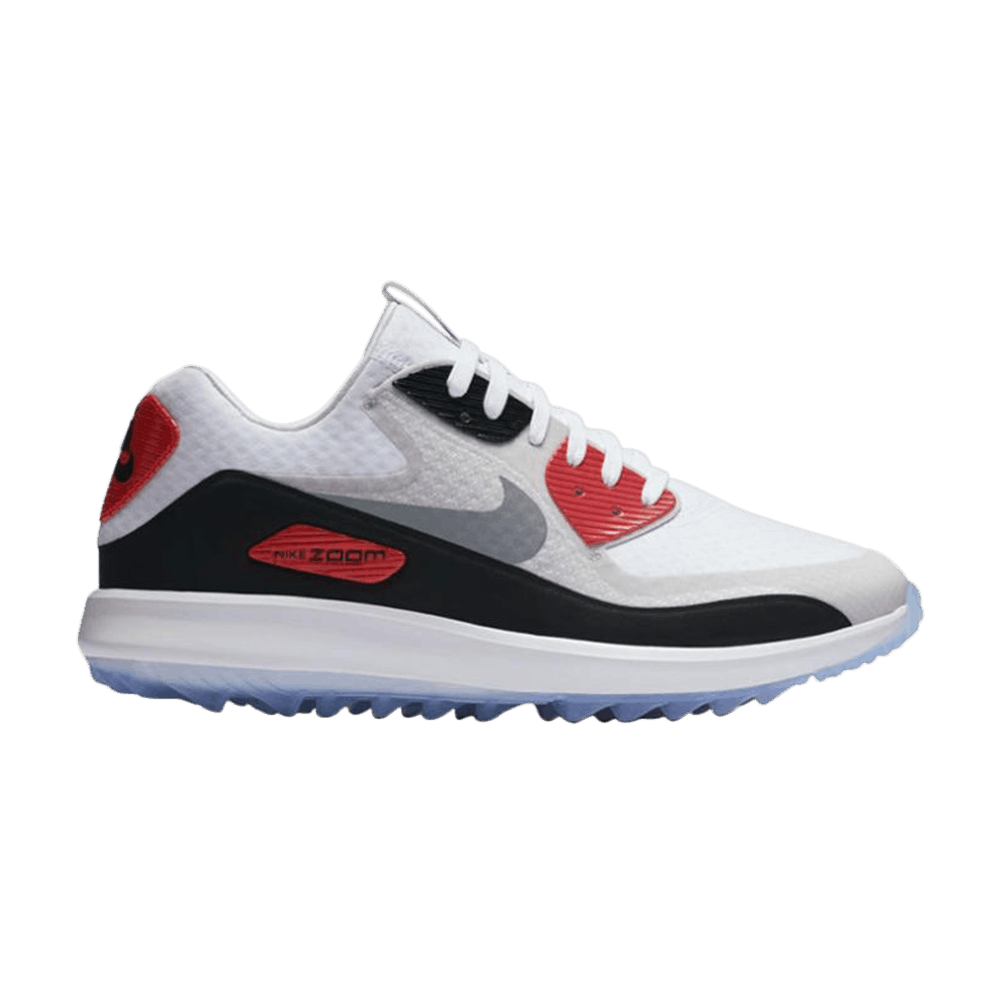 Air Zoom 90 IT Golf 'Infrared' 
