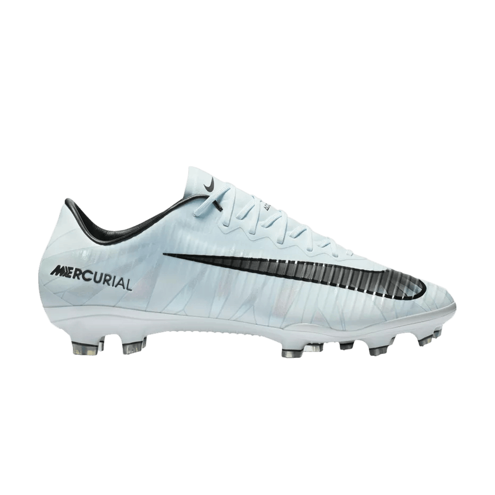 CR7 x Mercurial Vapor 11 FG Soccer Cleat