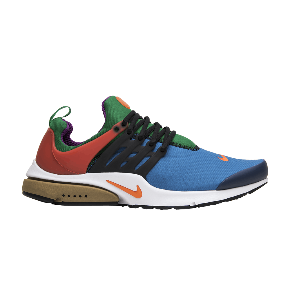 Air Presto 'Greedy'