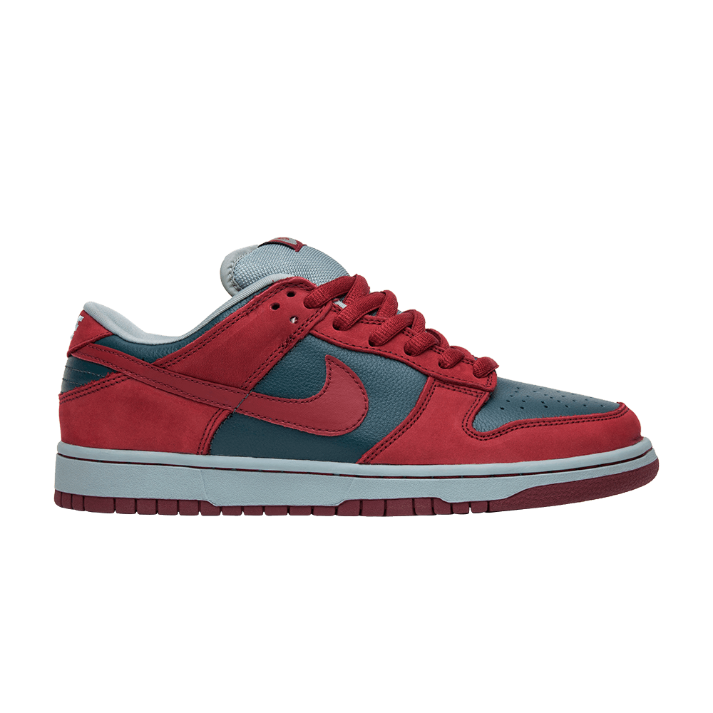 Dunk Low Pro SB 'Sharks' - Nike - 304292 361 | GOAT