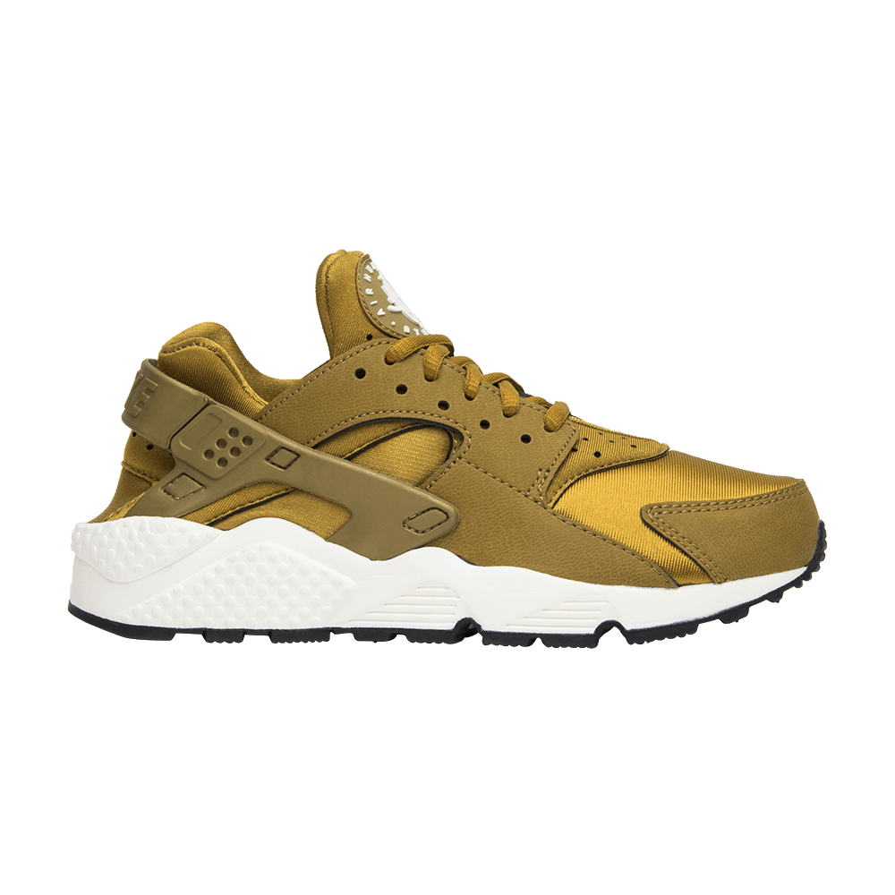 Wmns Air Huarache Run 'Bronzine'