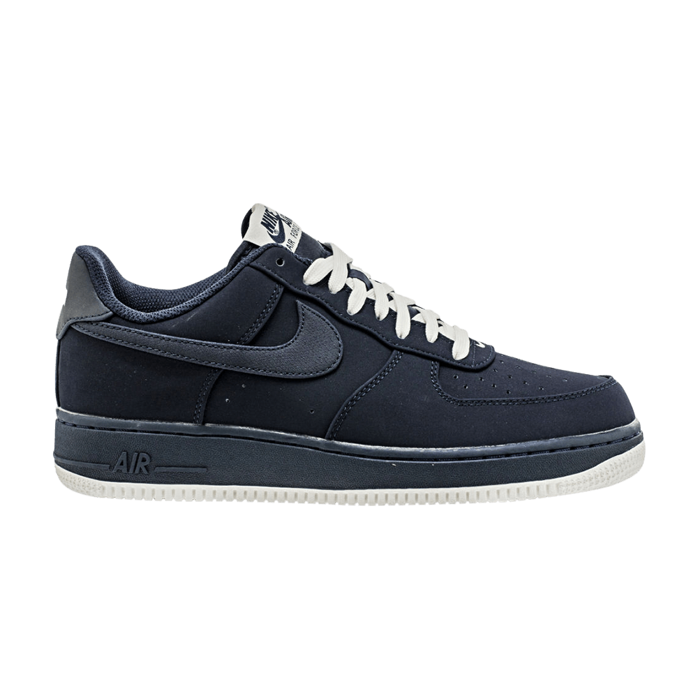 Air Force 1 'Obsidian'