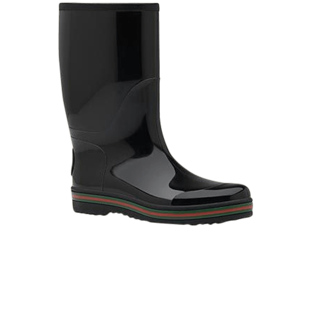 Gucci Rain Boot 