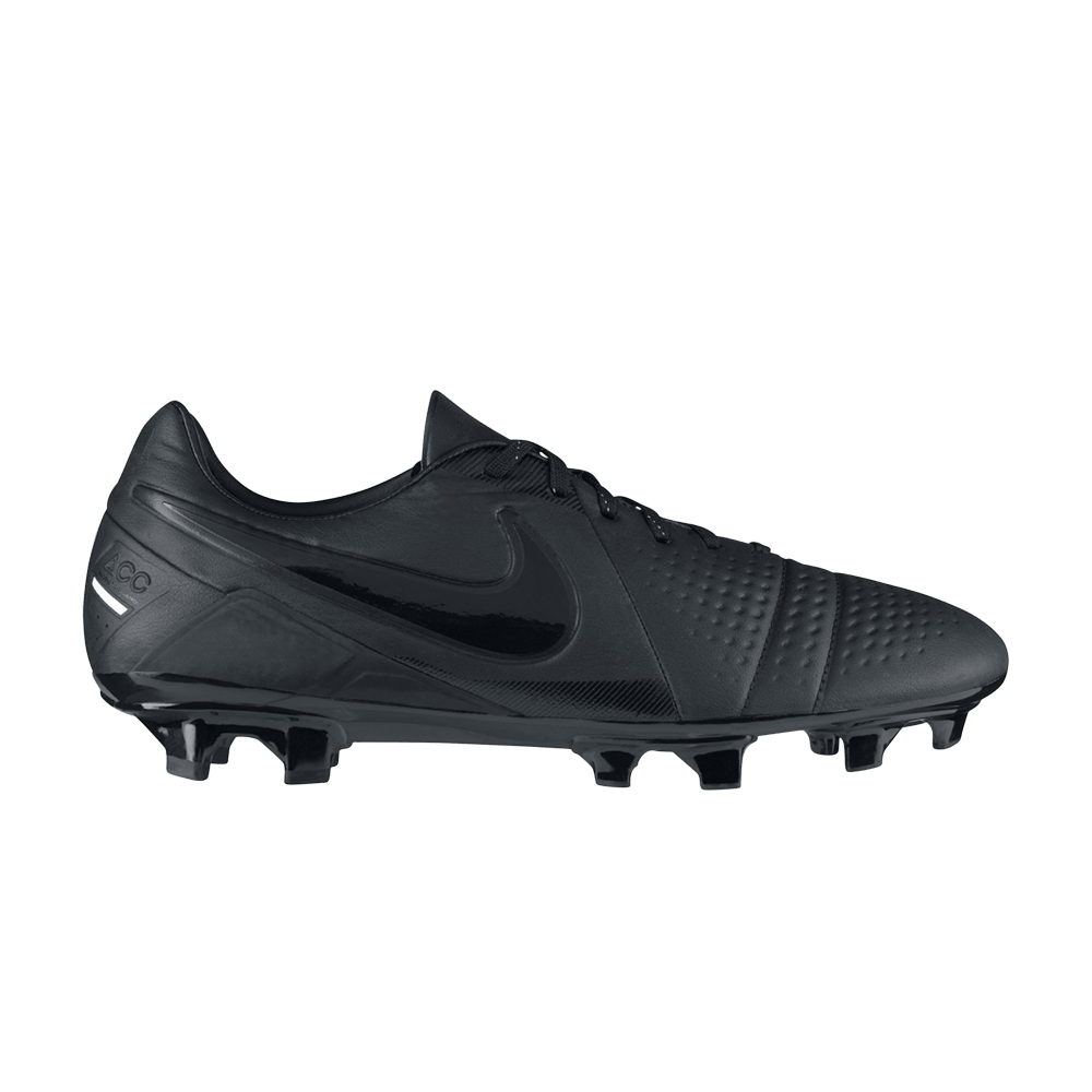 CTR360 Maestri III FG 'Lights Out'