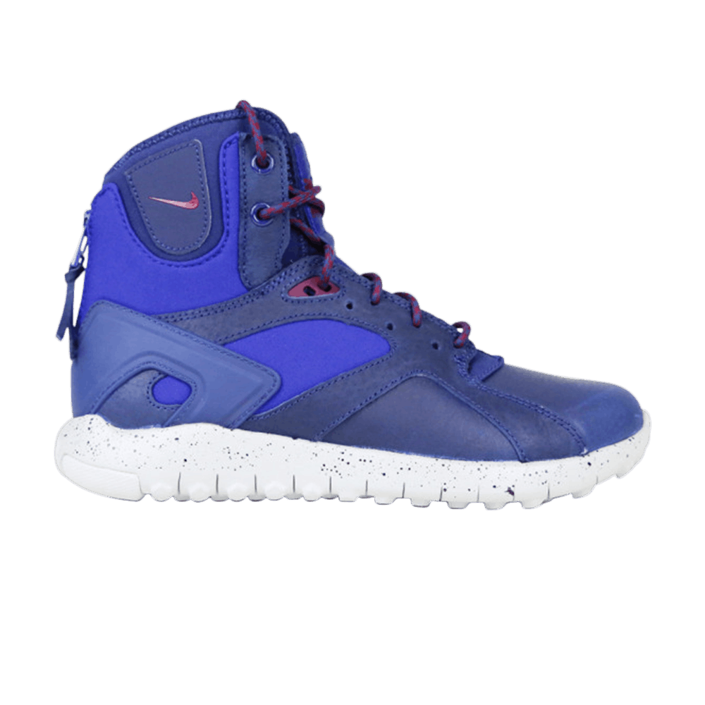 Wmns Koth Mid 'Royal Blue'