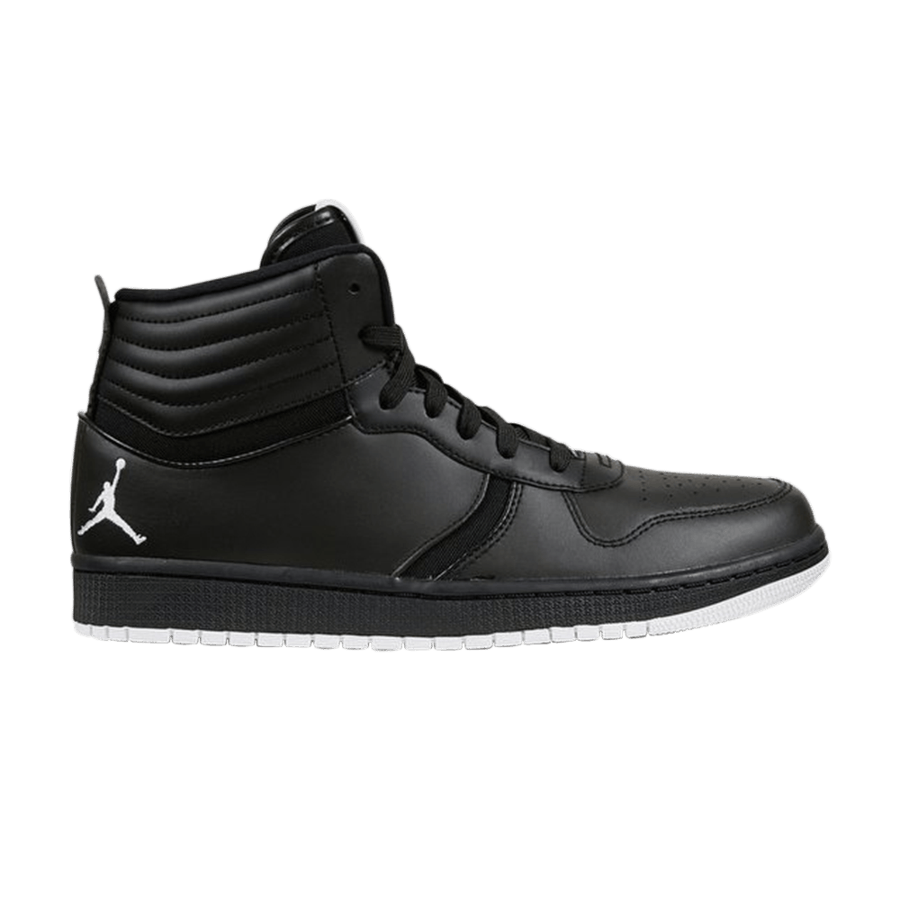 Jordan Heritage Mid