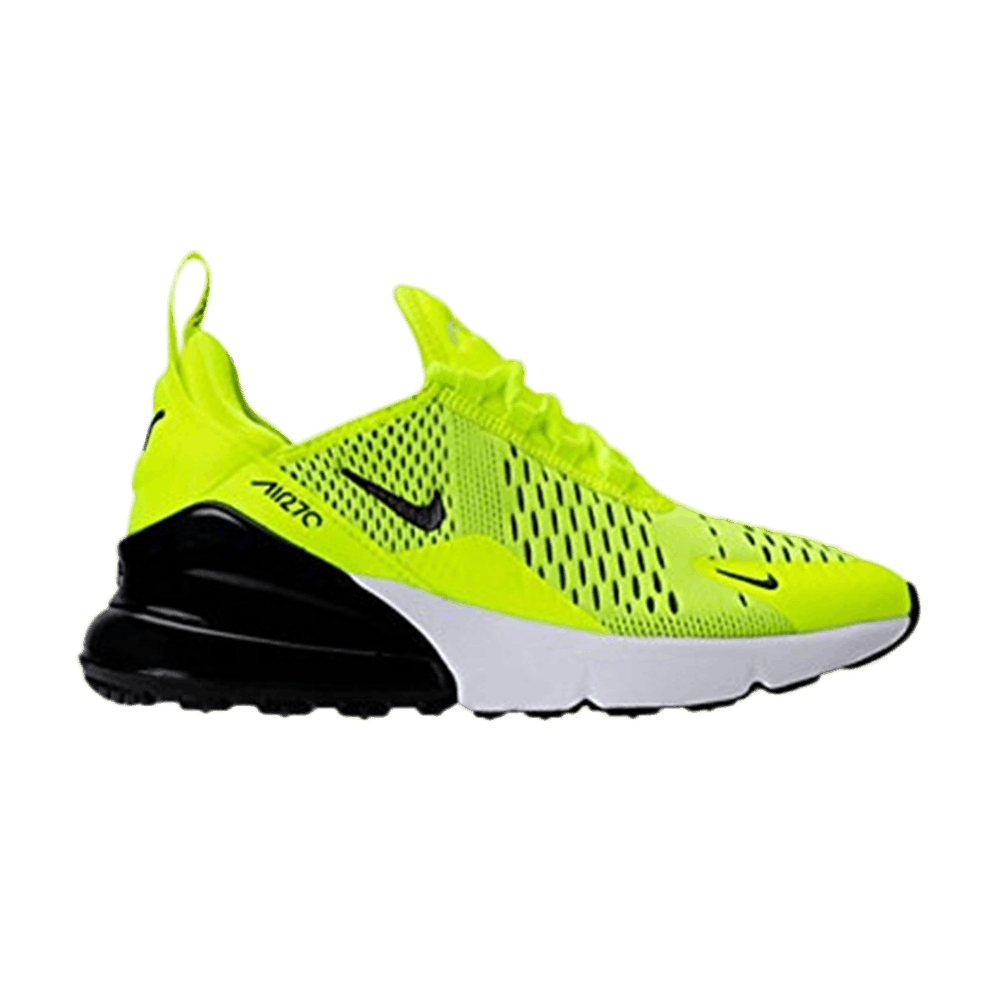 Air Max 270 GS 'Volt'