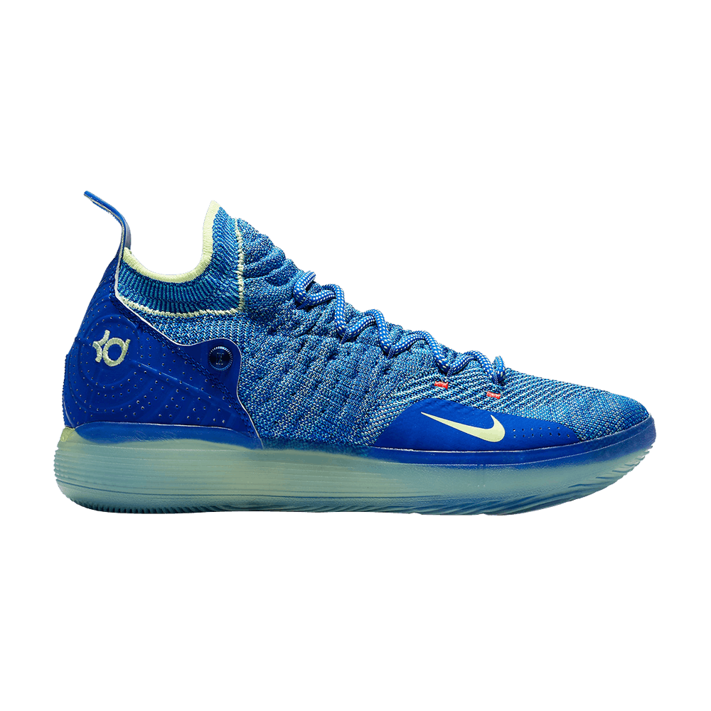 Zoom KD 11 'Paranoid'