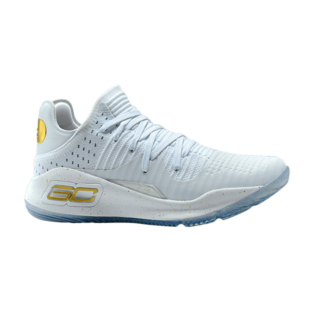 Curry 4 Low TB 'Chef' Sample