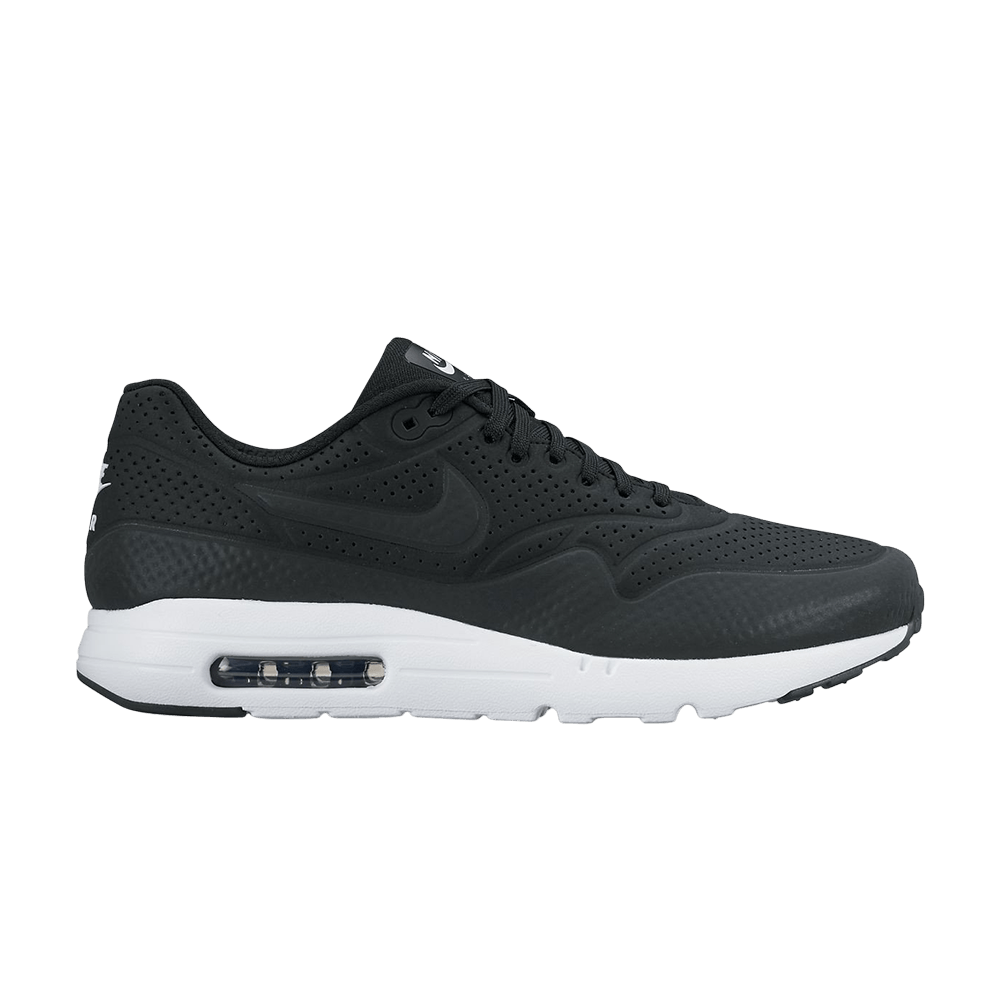 Air Max 1 Ultra Moire 'Black'