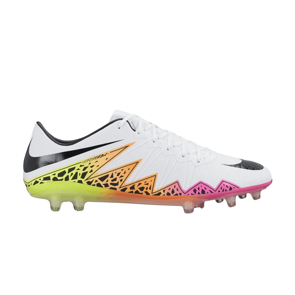 Hypervenom Phinish FG Soccer Cleat