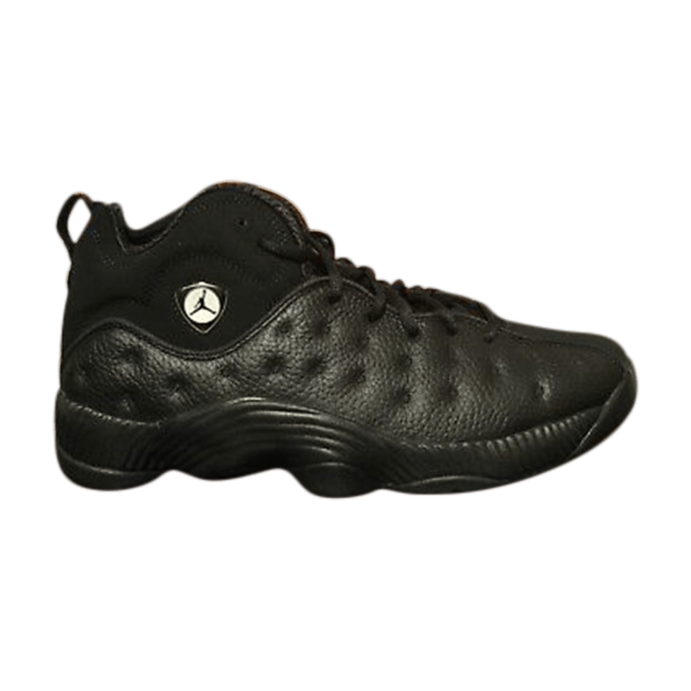 Air Jordan Jumpman Team 2