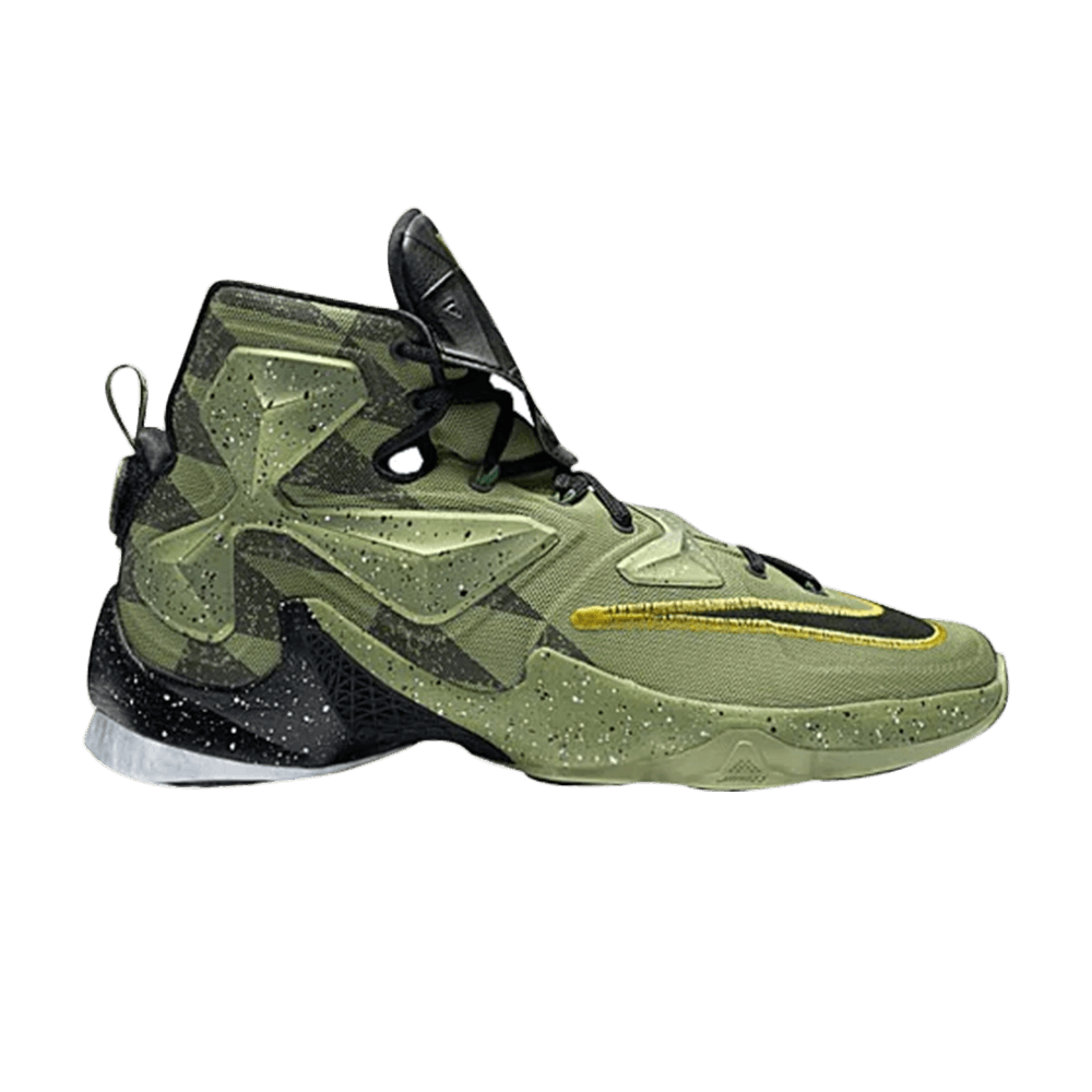 LeBron 13 EP 'All Star - Northern Lights'