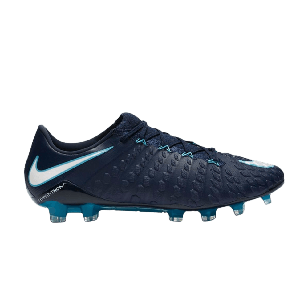 Hypervenom Phantom 3 FG Soccer Cleat