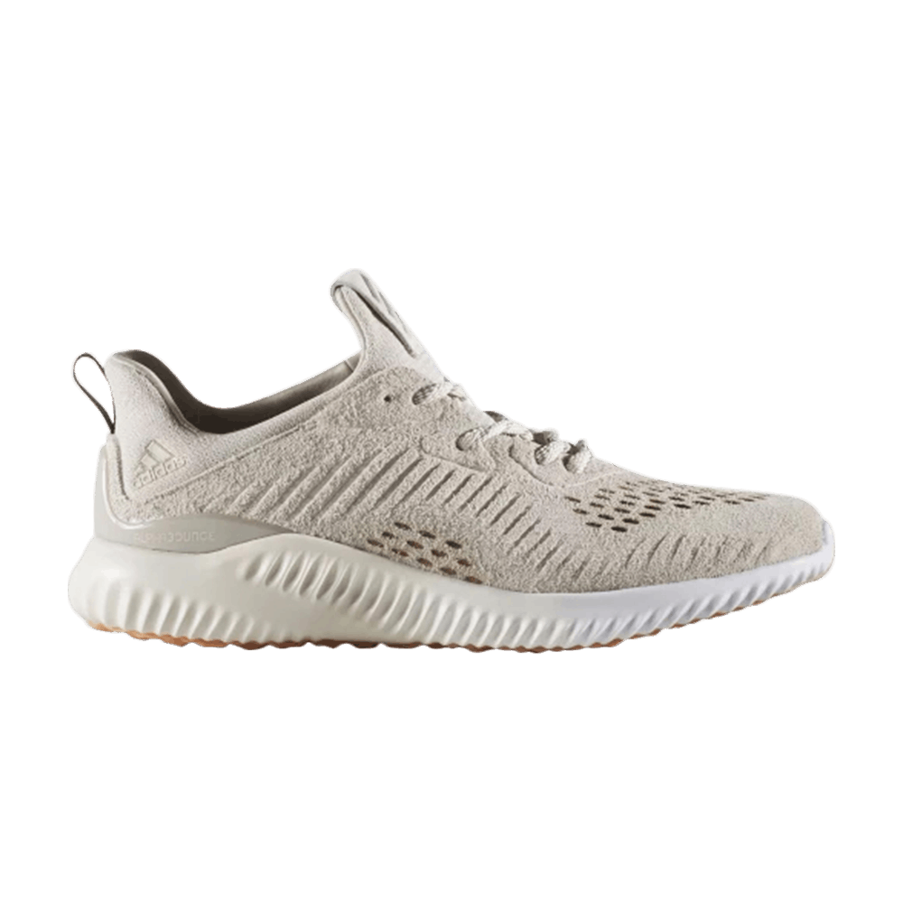 Alphabounce 'Suede'