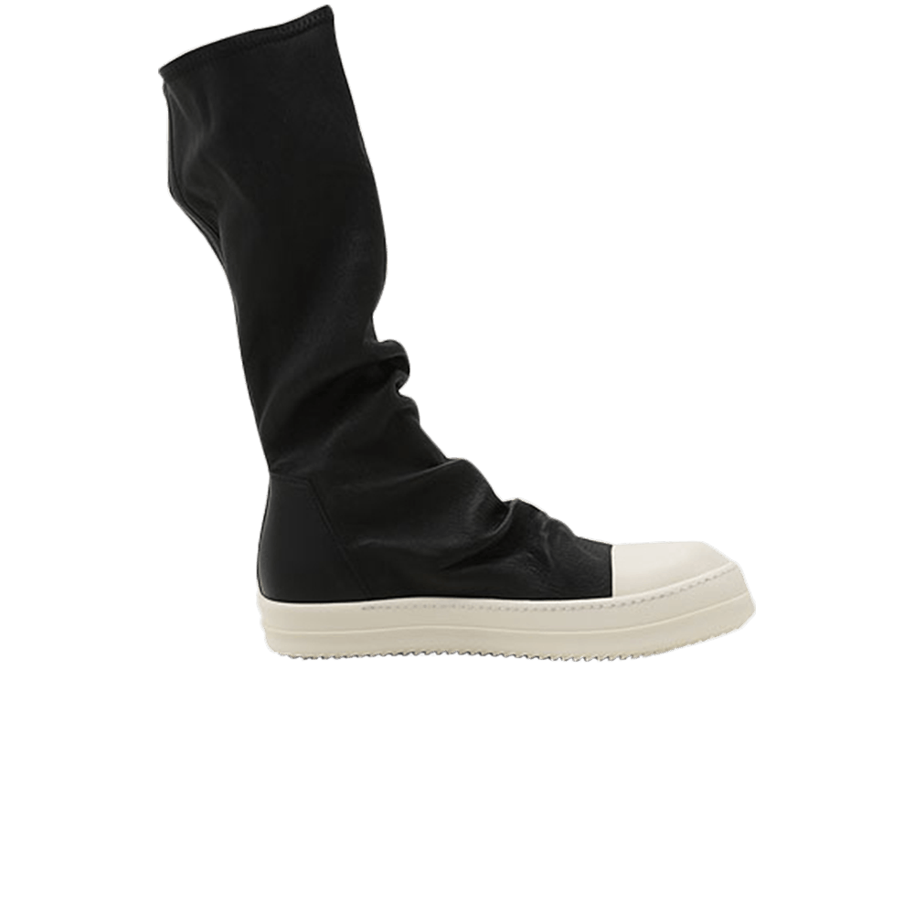 Rick Owens Sock High Top